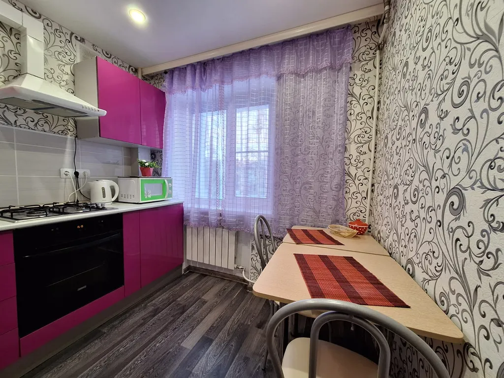 Отличная 1-комнатная