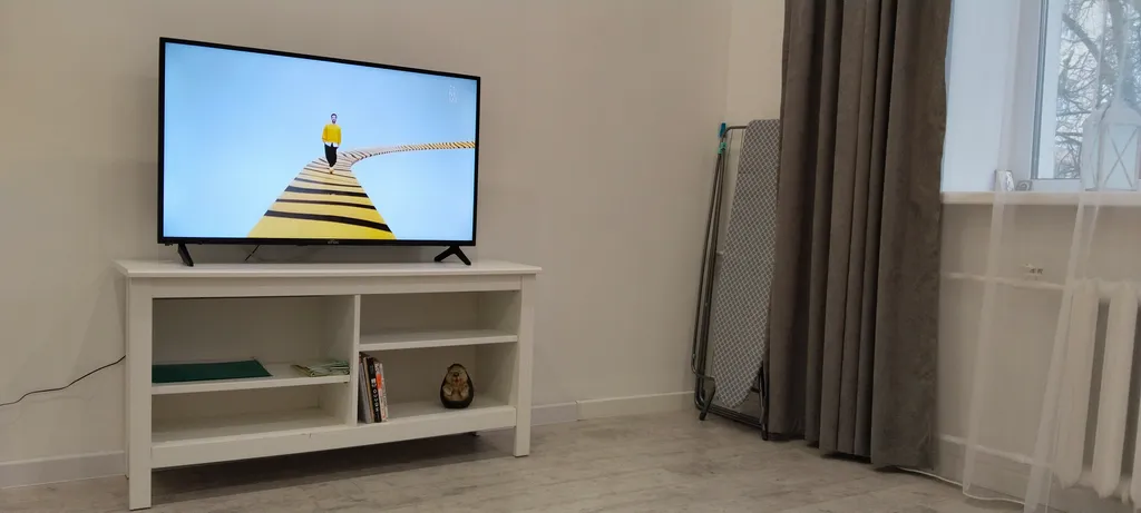 Уютная квартира в центре у Кремля