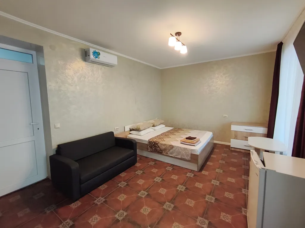 Квартира Комната — аренда посуточно в Поповка