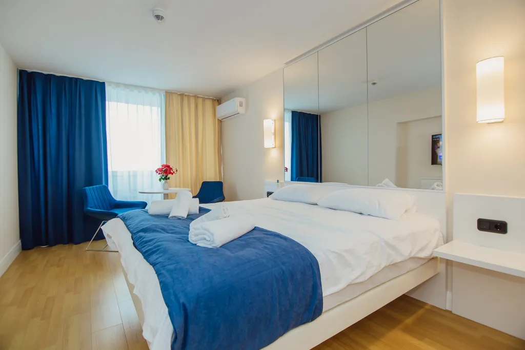 Orbi City View 43-25