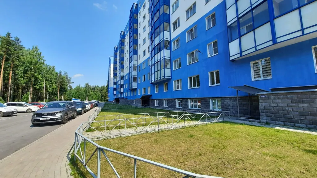 Идеальная квартира