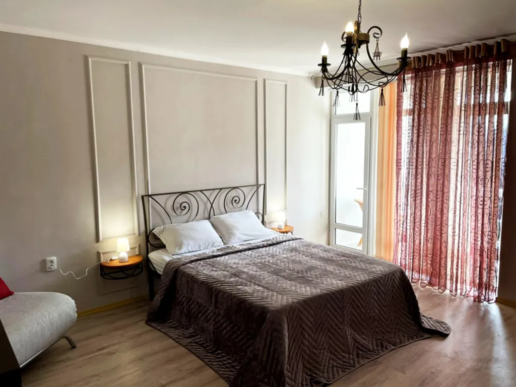 Квартира Комната — Судак