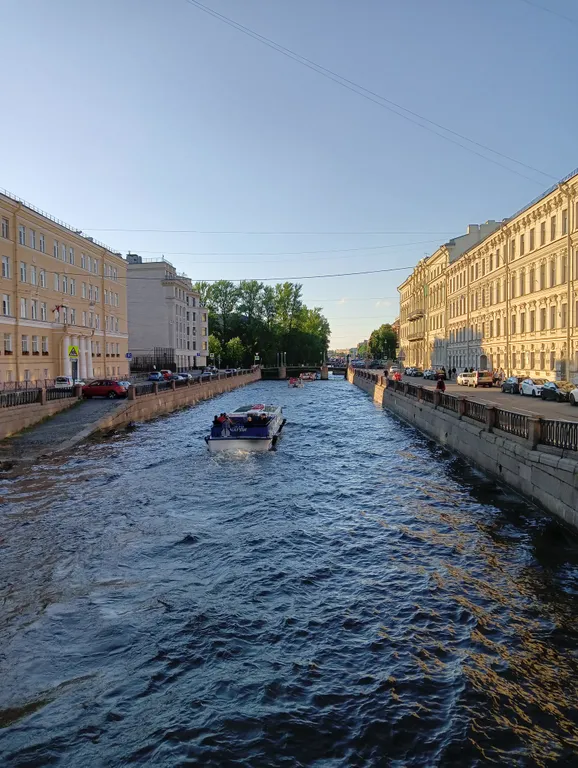 Восхитительная Коломна. Центр.