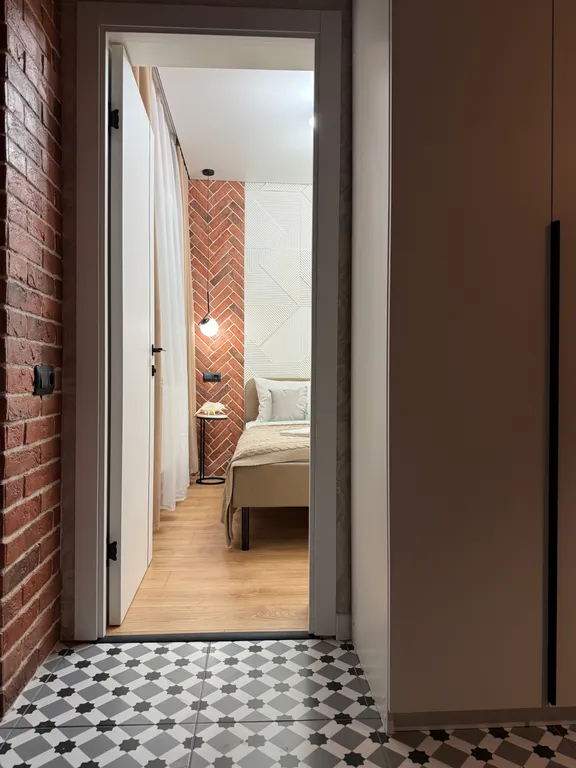 Квартира Квартира SP Apart Lenina — Адлер