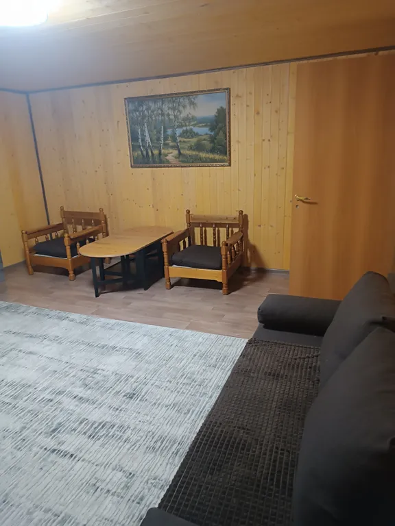 Уютный дом для вас на закрытой территории