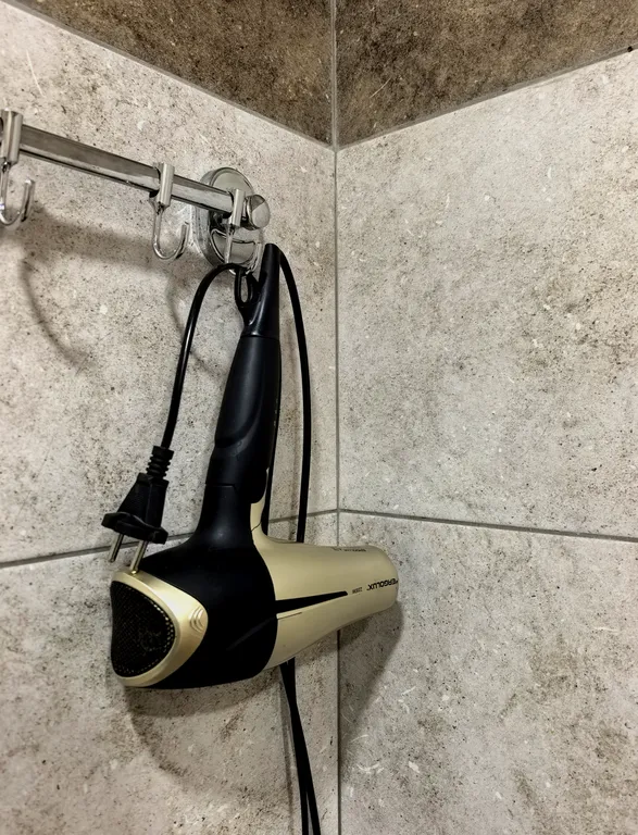 Уютная квартира-студия