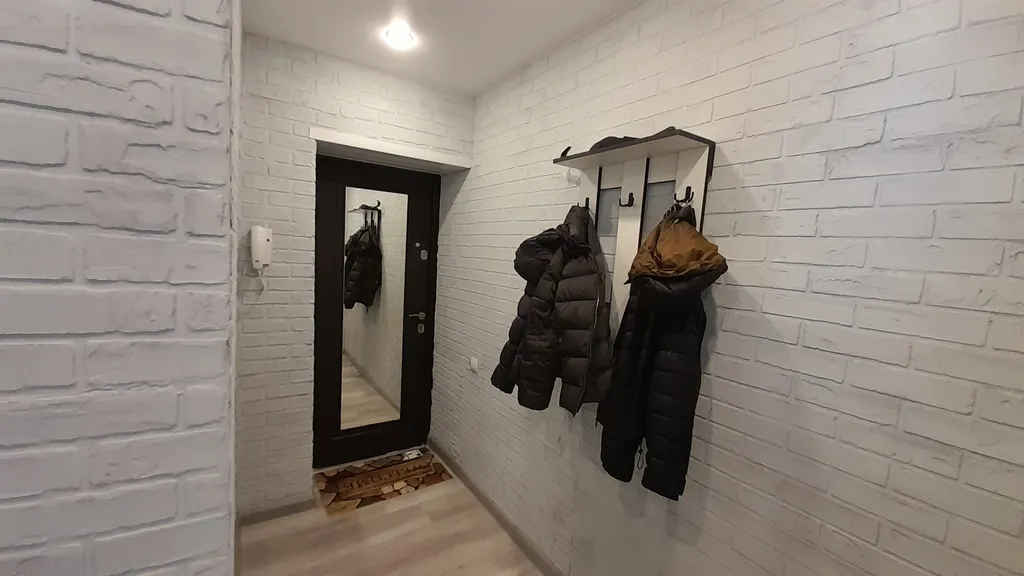 Квартира Уютная квартира-студия — Ярославль