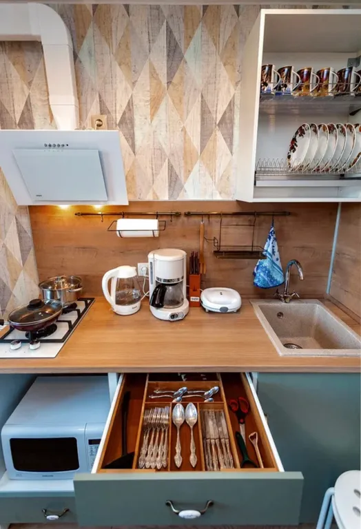 Апарт Комфорт-Плюс   Центр