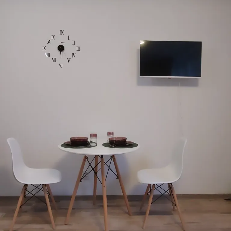 Квартира Студия у Преображенского Парка — Екатеринбург