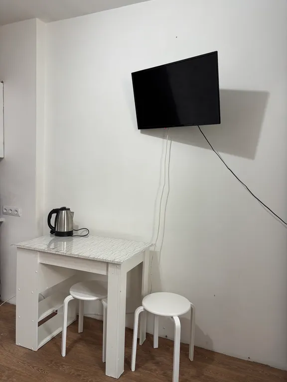 Гостинка рядом с КГЦО и МНТК