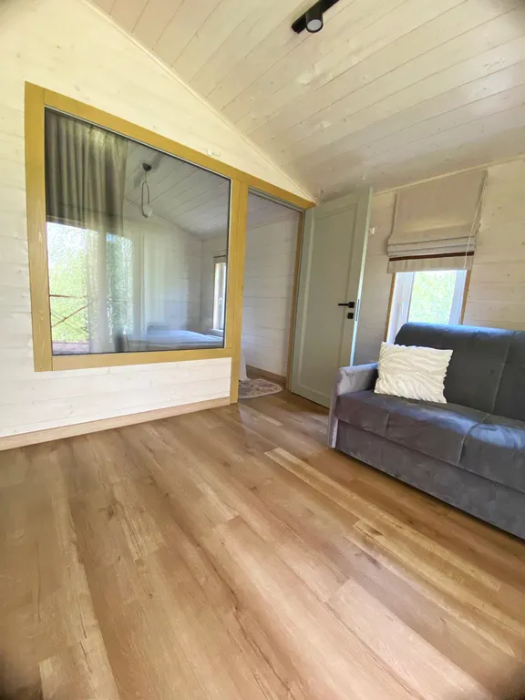 Уютный коттедж в черте города №1 — аренда посуточно в Липецк