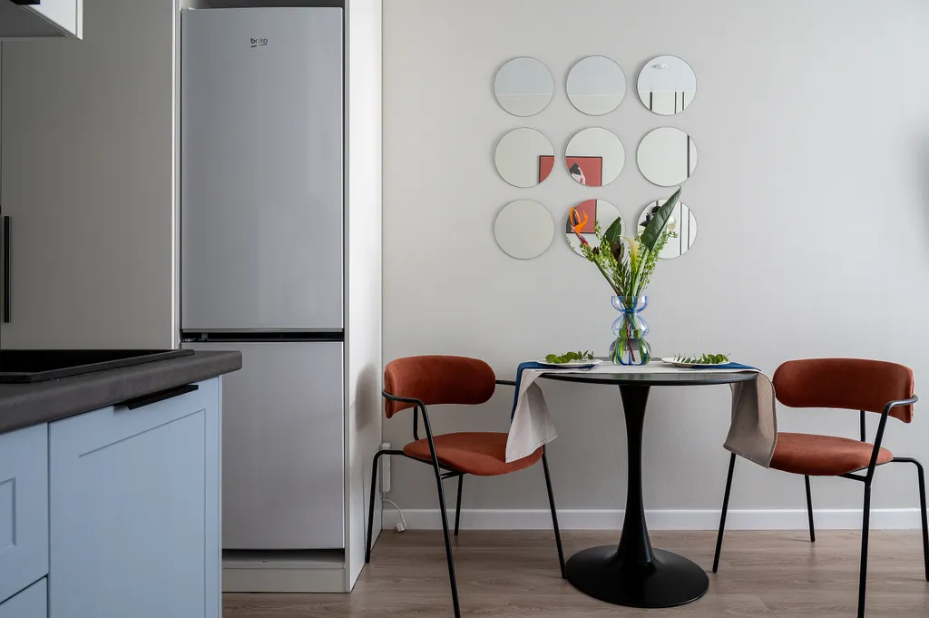 Квартира Квартира Ботаника — Сочи