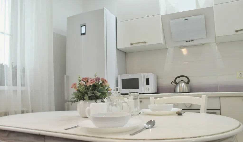 Квартира 2-комнатная для семьи