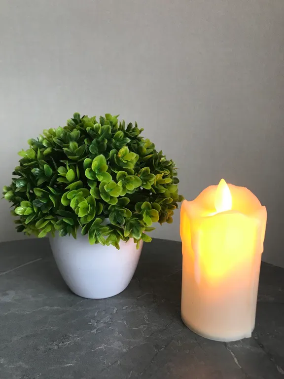 Квартира со свежим евроремонтом