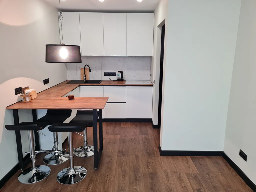 Уютная квартира в центре