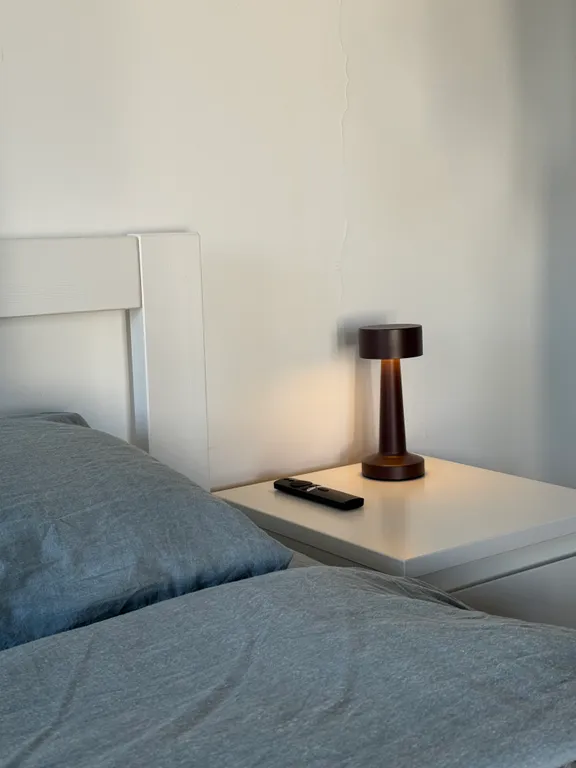 Студия в тихом центре города