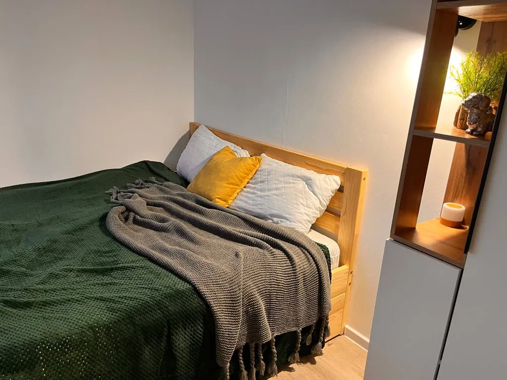 Коттедж Новый коттедж с панорамными окнами — Тайцы