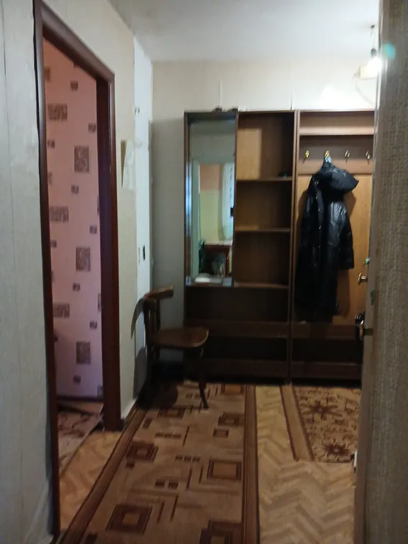 Квартира в центре города