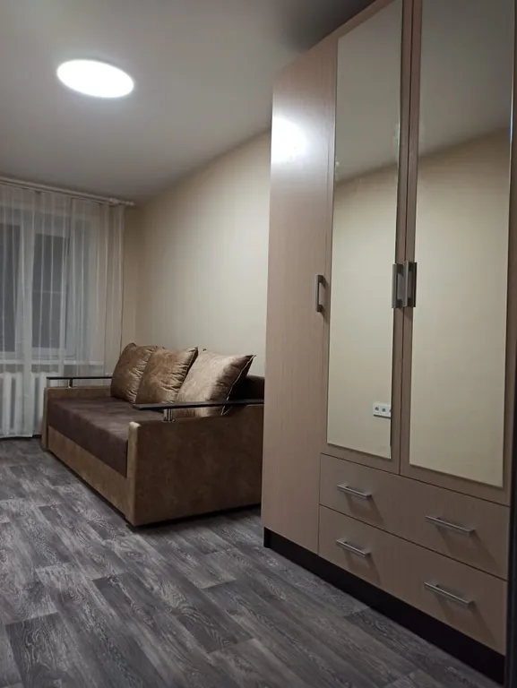 Уютная 3х-комнатная квартира