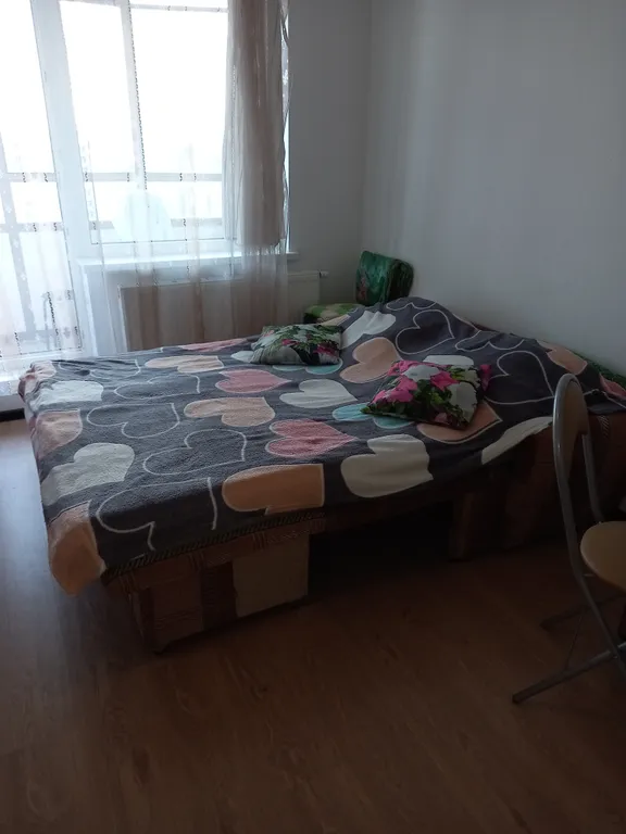 Маленькая студия