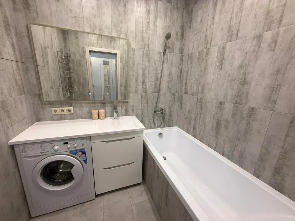 Уютная студия с кондиционером