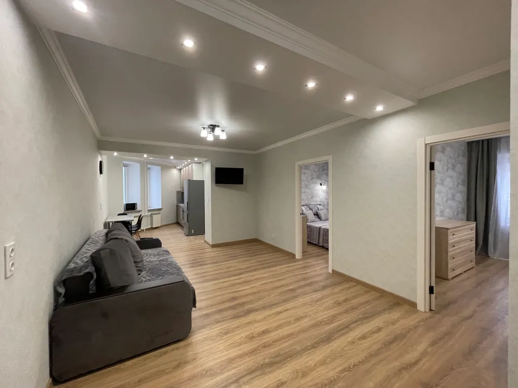 Квартира Двушка с видом на купол Исаакиевского собора — аренда посуточно в Санкт-Петербург