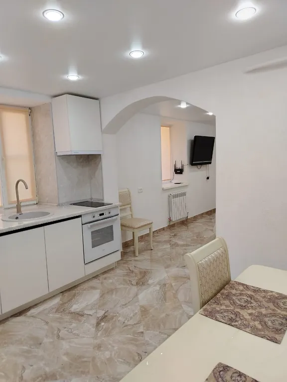 Уютный гостевой дом с монгальной зоной