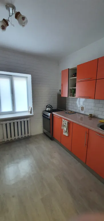 Квартира Квартира у моря — Евпатория