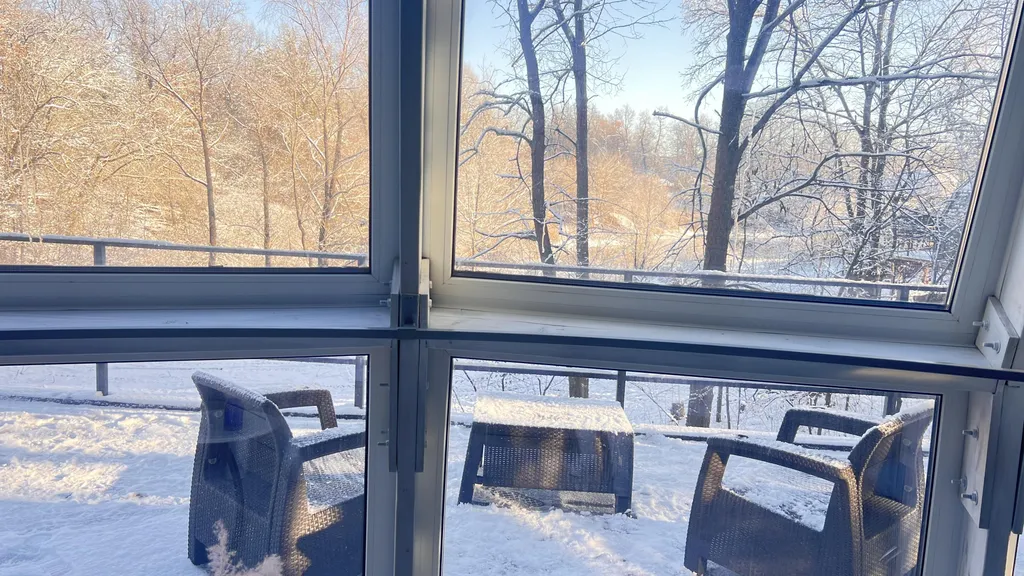 ГЕОКУПОЛ №2