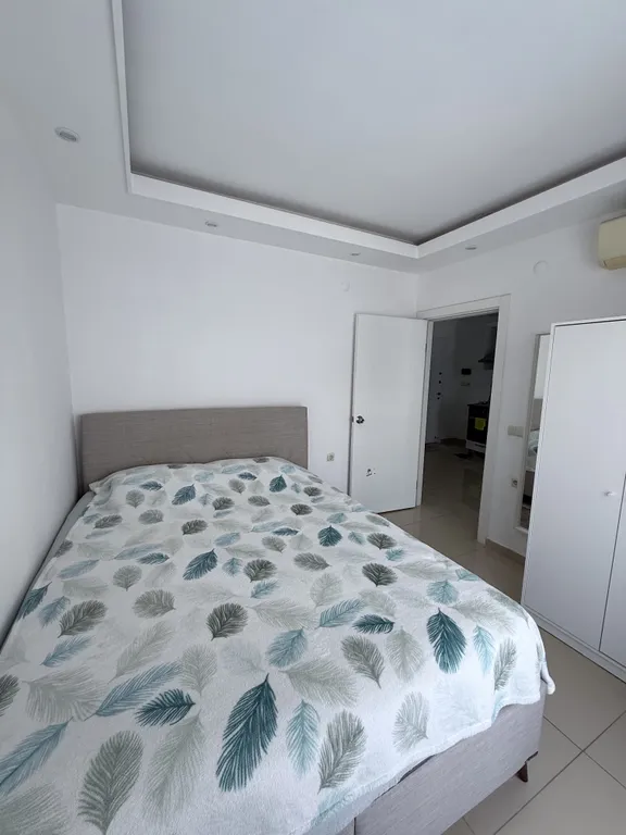 Лучше отеля — апартаменты для отдыха и зимовки в Турции