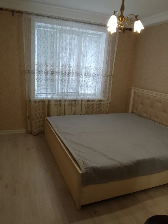 Уютная 2-комнатная квартира