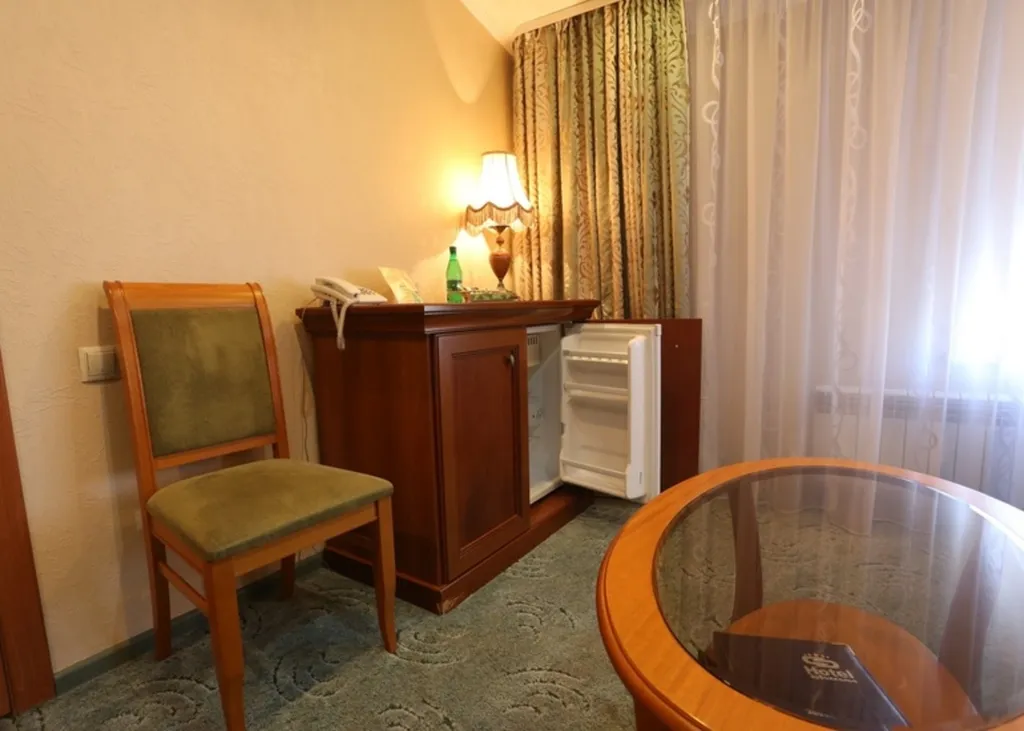 Квартира Комната — аренда посуточно в Чита