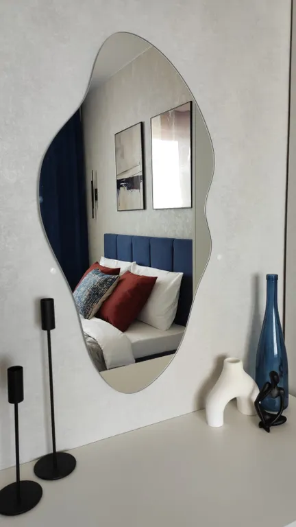 Евродвушка в новом ЖК Скандинавия