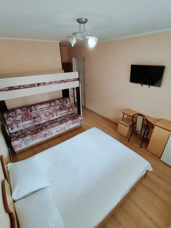 Квартира Комната — Адлер