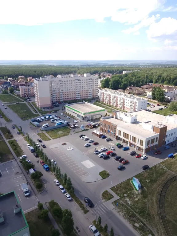 Апартамент с прекрасным видом