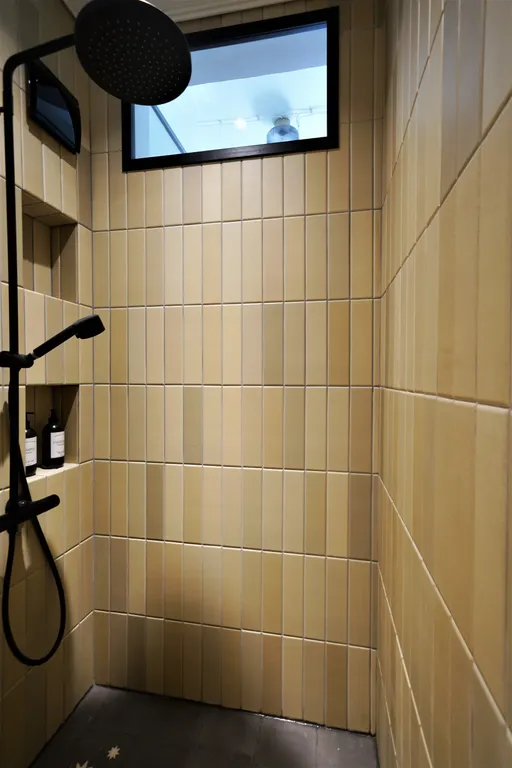 Квартира Дизайнерская квартира в современном французском стиле — Санкт-Петербург