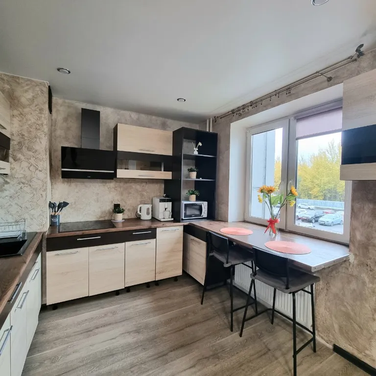 Отличная студия