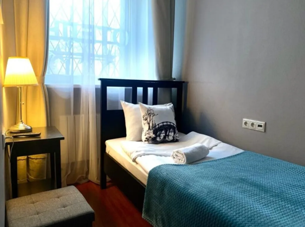 Квартира Комната — Москва