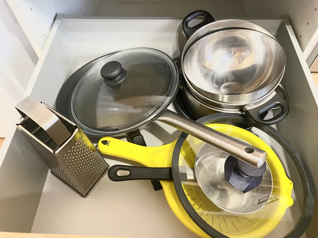 Квартира Комфортная квартира в новом доме — Песочный