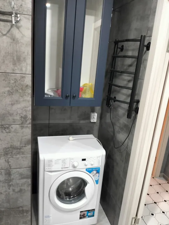 Уютная квартира для хорошей компании с видом на лес в новом доме