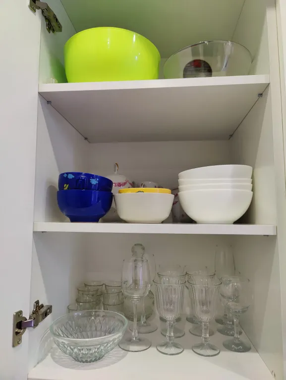 Квартира Апартаменты крокус в шикарным видом на озеро — Светлогорск