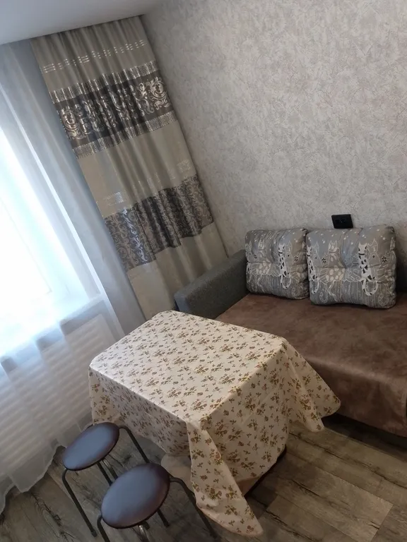 Уютная квартира на 45 квартале