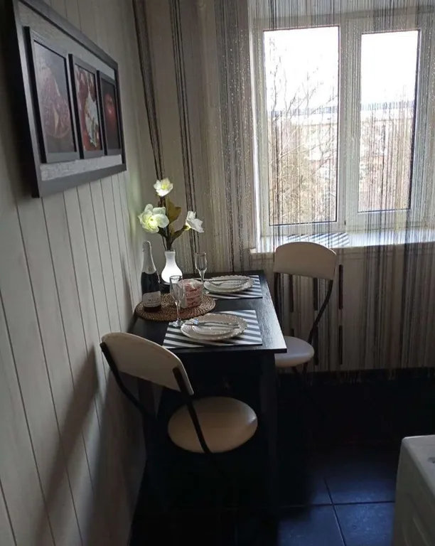 Квартира рядом с термальными источниками