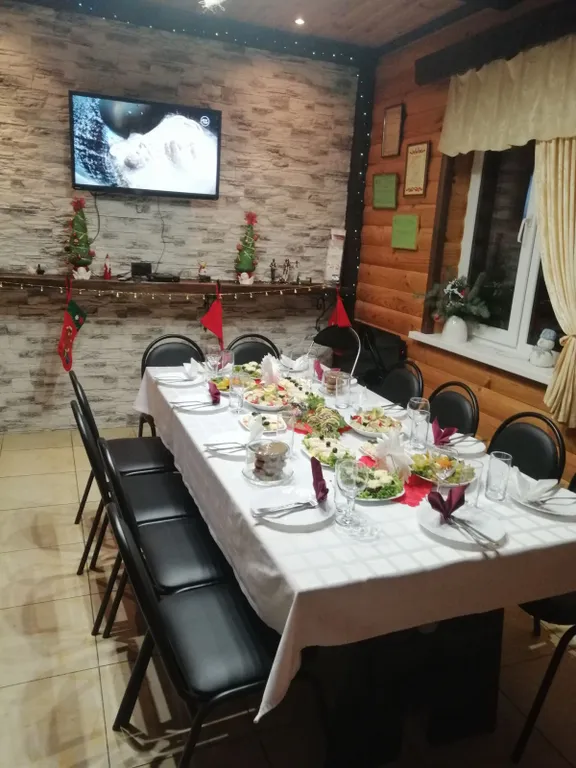 Агроусадьба Пански Двор