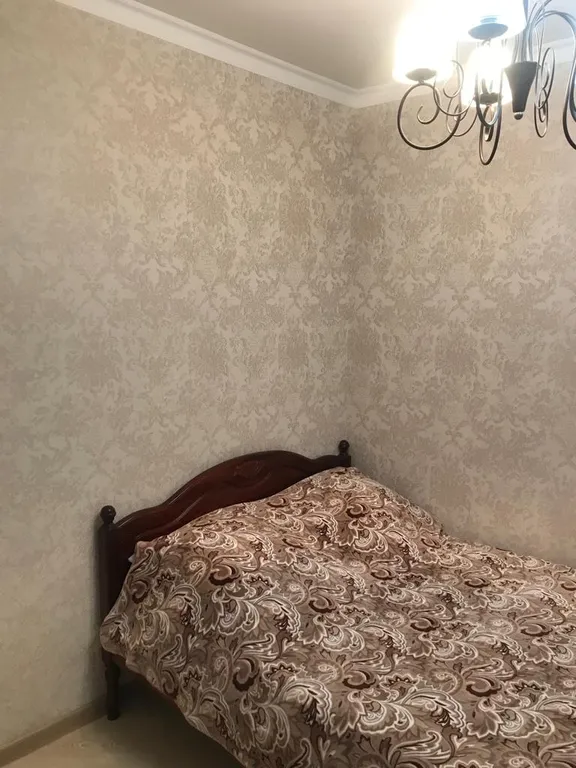 Коттедж Дом у моря — Махачкала