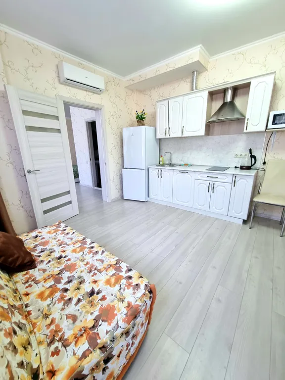 Коттедж 2-комнатный Дом — Анапа