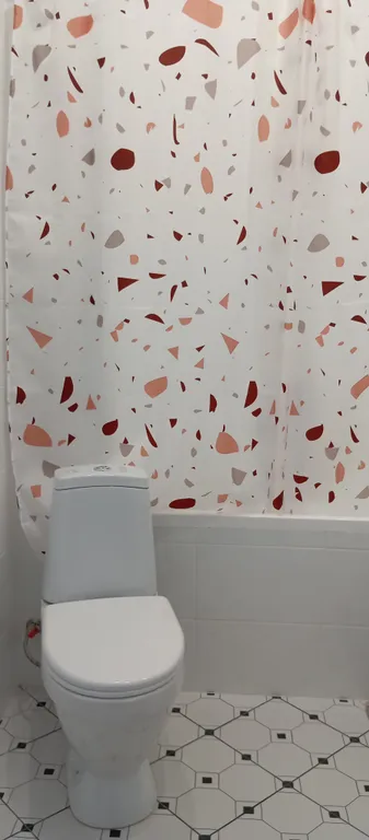 Квартира Небольшая уютная квартира — Краснодар