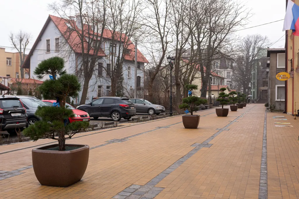 Квартира Квартира Ic green — Зеленоградск