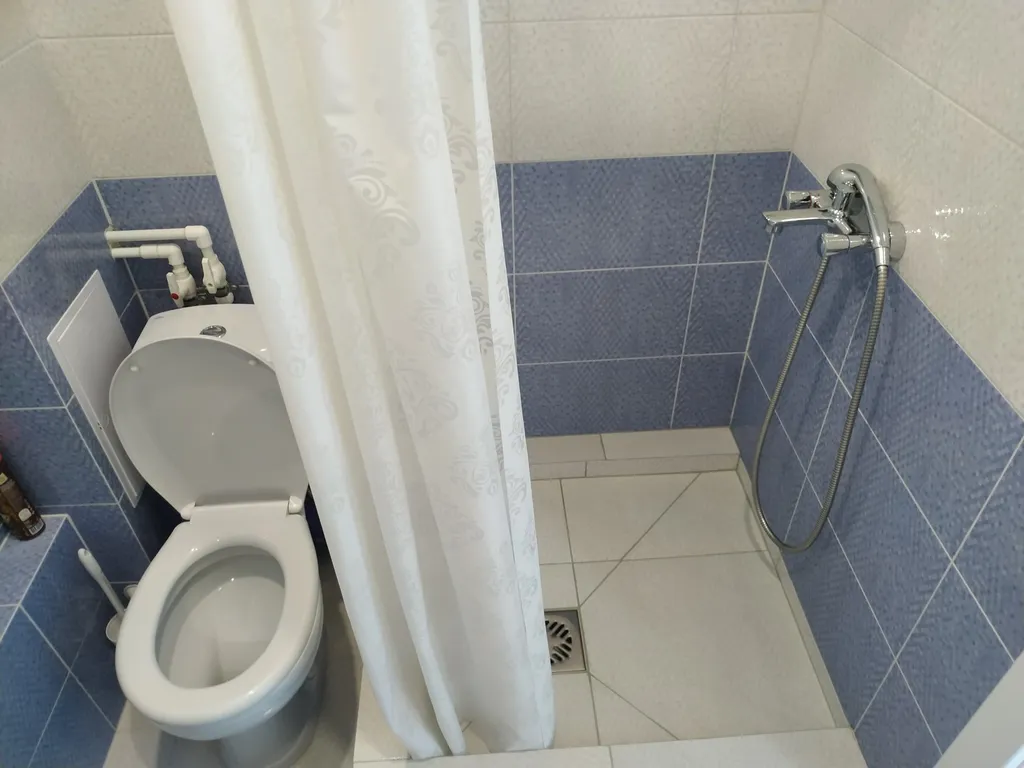 Удобная студия в Рязани