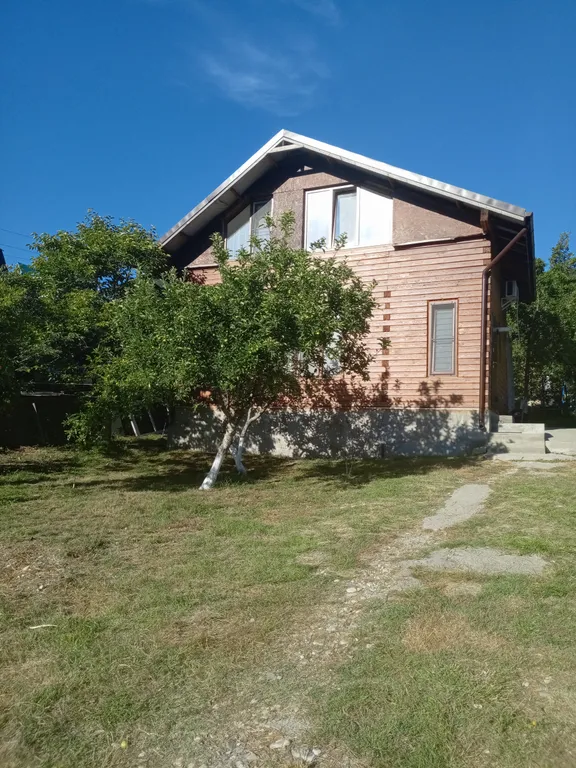 Дом под ключ